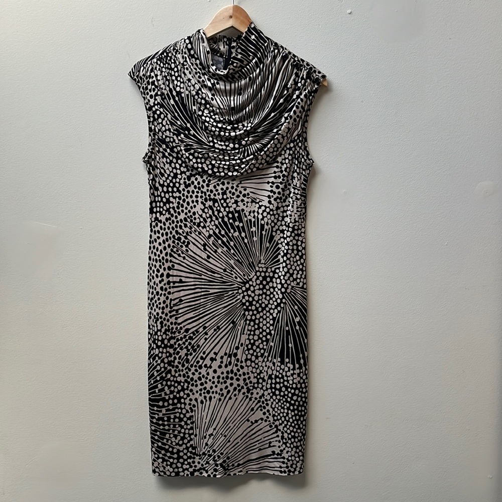 Trina Turk cocktail dress